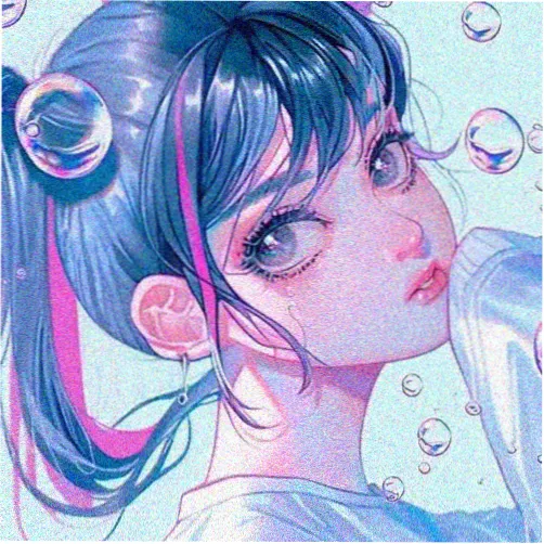 观众头像占位：整理八十年代片单的影迷